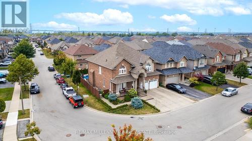 56 Pelech Crescent, Hamilton, ON - Outdoor With View