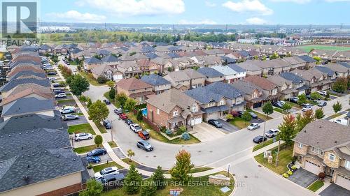 56 Pelech Crescent, Hamilton, ON - Outdoor With View