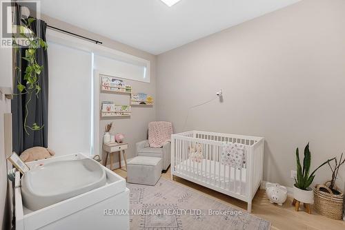 6 - 8974 Willoughby Drive, Niagara Falls, ON - Indoor Photo Showing Laundry Room