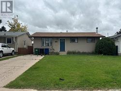 629 Lisgar AVENUE  Saskatoon, SK S7L 5H1