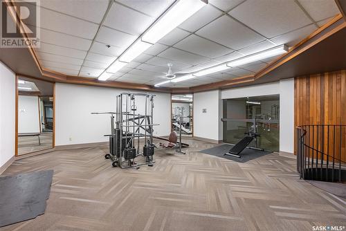 1408 311 6Th Avenue N, Saskatoon, SK - Indoor