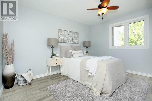 635 Dorchester Drive, Oshawa (Vanier), ON - Indoor Photo Showing Bedroom