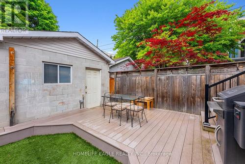 334 Riverdale Avenue, Toronto, ON - Outdoor With Exterior