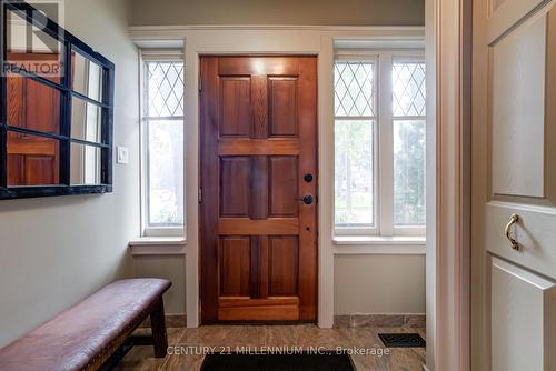 22 Frederick Street, Brampton, ON - Indoor Photo Showing Other Room