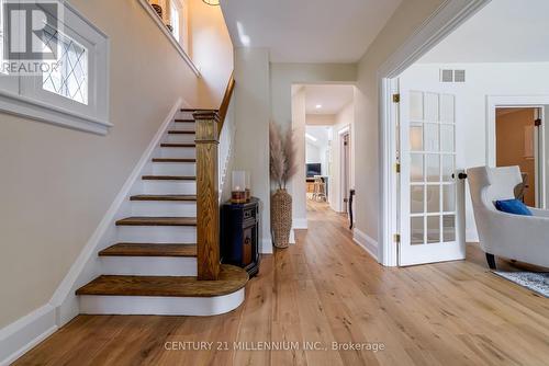 22 Frederick Street, Brampton, ON - Indoor Photo Showing Other Room