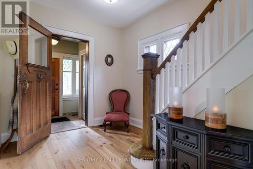 22 Frederick Street, Brampton, ON - Indoor Photo Showing Other Room