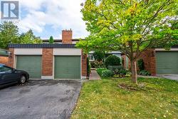 3 - 1552 KERNS ROAD  Burlington, ON L7P 3A7