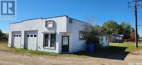 203 Vincent Avenue W, Churchbridge, SK 