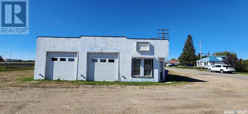 203 Vincent Avenue W, Churchbridge, SK 