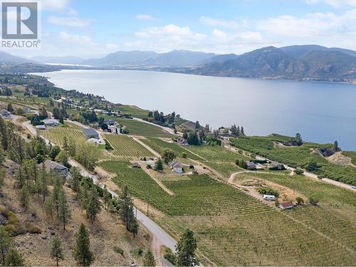 1201 Gawne Road, Naramata, BC 