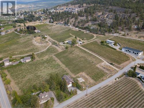 1201 Gawne Road, Naramata, BC 