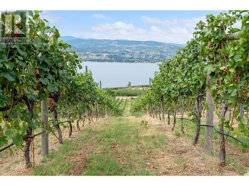 1201 Gawne Road, Naramata, BC 