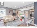 681 30Th Street Ne, Salmon Arm, BC  - Indoor Photo Showing Living Room 