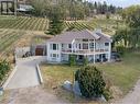 1201 Gawne Road, Naramata, BC  - Outdoor With Deck Patio Veranda 