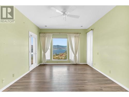 1201 Gawne Road, Naramata, BC - Indoor Photo Showing Other Room