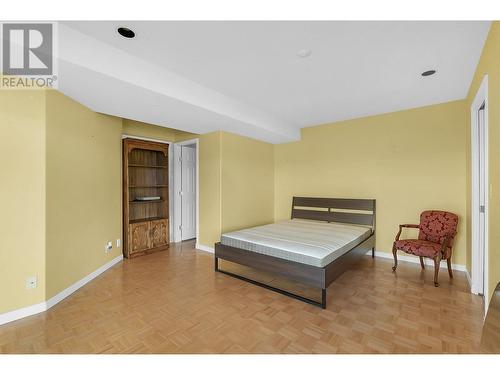 1201 Gawne Road, Naramata, BC - Indoor Photo Showing Bedroom