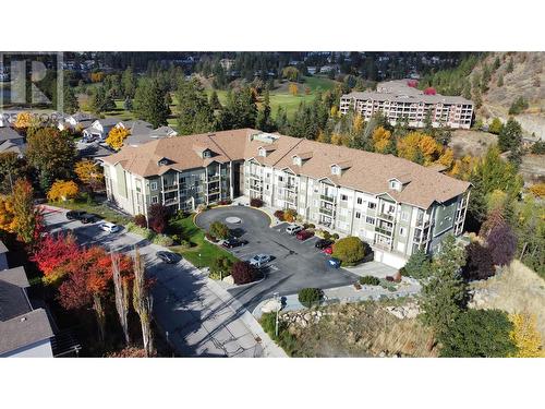 2120 Shannon Ridge Drive Unit# 304, West Kelowna, BC - Outdoor With View