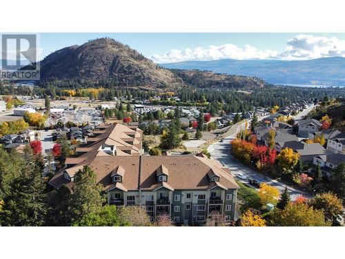 2120 Shannon Ridge Drive Unit# 304, West Kelowna, BC - Outdoor With View