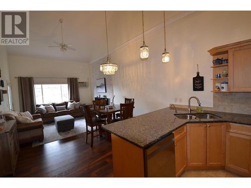 2120 Shannon Ridge Drive Unit# 304, West Kelowna, BC - Indoor