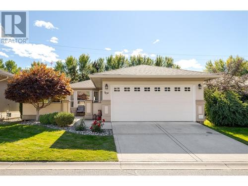 3788 Bird Place Unit# 145, Kelowna, BC - Outdoor