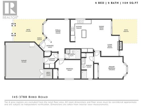 3788 Bird Place Unit# 145, Kelowna, BC - Other