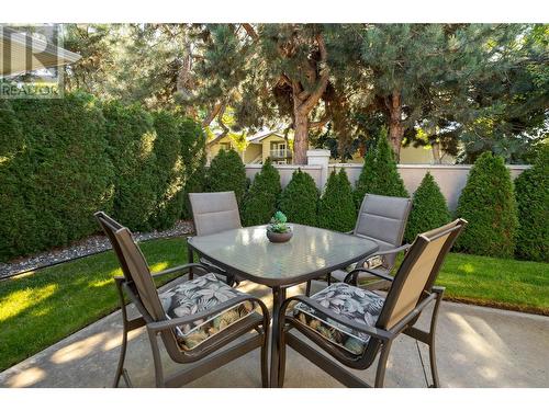 3788 Bird Place Unit# 145, Kelowna, BC - Outdoor With Deck Patio Veranda