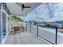 1768 Gallon Avenue, Lumby, BC  - Outdoor With Exterior 