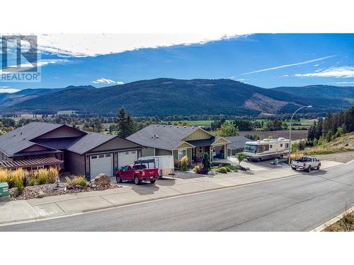 1768 Gallon Avenue, Lumby, BC - Outdoor With View