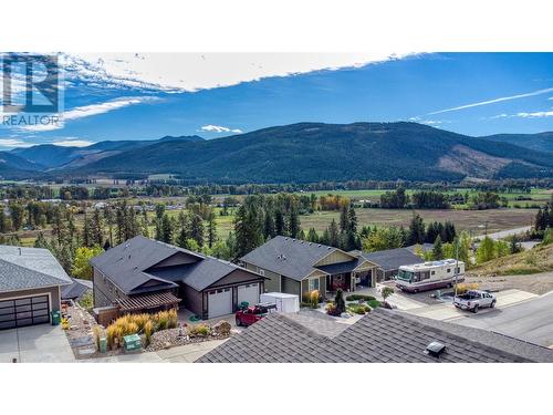 1768 Gallon Avenue, Lumby, BC - Outdoor With View