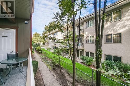 1905 Pandosy Street Unit# 108, Kelowna, BC - Outdoor With Exterior