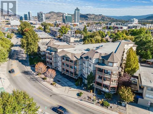 1905 Pandosy Street Unit# 108, Kelowna, BC - Outdoor With View