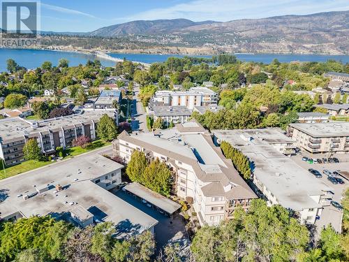 1905 Pandosy Street Unit# 108, Kelowna, BC - Outdoor With Body Of Water With View