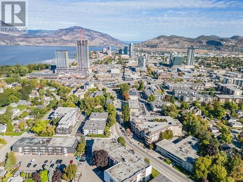 1905 Pandosy Street Unit# 108, Kelowna, BC - Outdoor With View