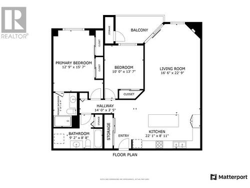 1905 Pandosy Street Unit# 108, Kelowna, BC - Other