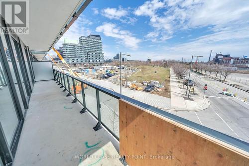 S342 - 35 Rolling Mills Road, Toronto, ON - Outdoor With View