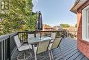 377 Rushbrook Drive, Newmarket, ON  - Outdoor With Deck Patio Veranda With Exterior 