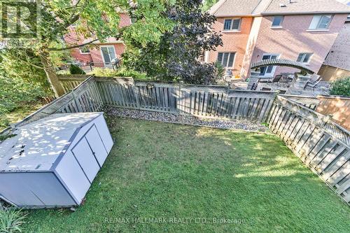 377 Rushbrook Drive, Newmarket, ON - Outdoor