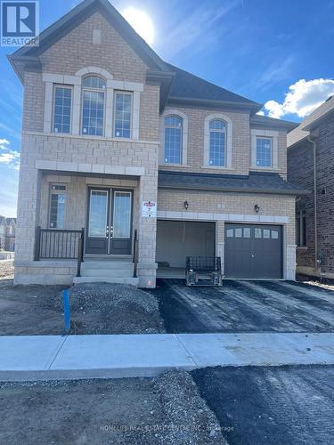 2 Tetley Road, Brampton, ON - Outdoor With Facade