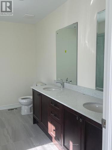 2 Tetley Road, Brampton, ON - Indoor Photo Showing Bathroom