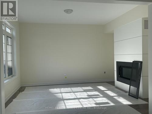 2 Tetley Road, Brampton, ON - Indoor Photo Showing Other Room