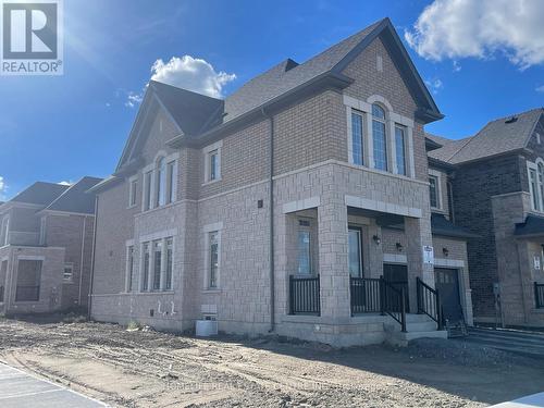 2 Tetley Road, Brampton, ON - Outdoor With Facade