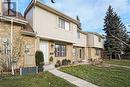 23 - 98 Falconer Drive, Mississauga, ON  - Outdoor 