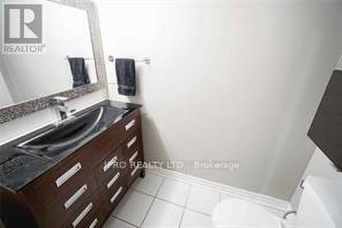 23 - 98 Falconer Drive, Mississauga, ON - Indoor Photo Showing Bathroom