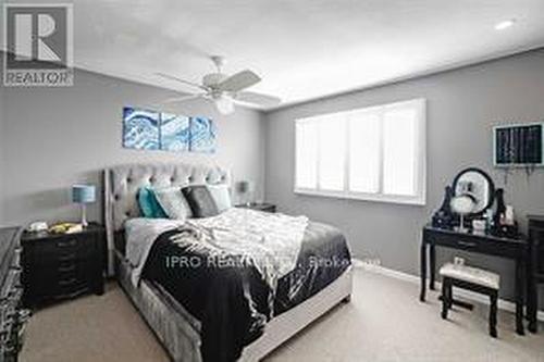 23 - 98 Falconer Drive, Mississauga, ON - Indoor Photo Showing Bedroom