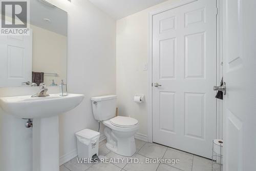 103 - 200 Veterans Drive, Brampton, ON - Indoor Photo Showing Bathroom