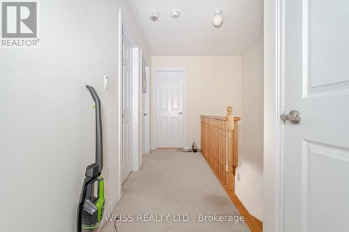 103 - 200 Veterans Drive, Brampton, ON - Indoor Photo Showing Other Room