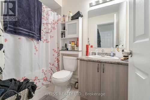 103 - 200 Veterans Drive, Brampton, ON - Indoor Photo Showing Bathroom