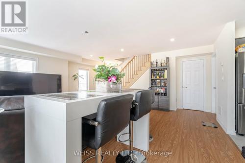 103 - 200 Veterans Drive, Brampton, ON - Indoor