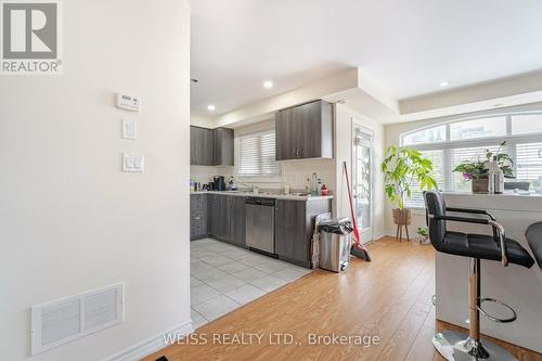 103 - 200 Veterans Drive, Brampton, ON - Indoor