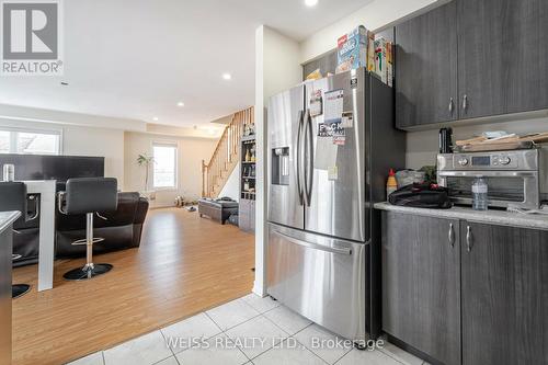 103 - 200 Veterans Drive, Brampton, ON - Indoor